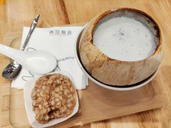 -满记甜品(荟聚购物中心店)