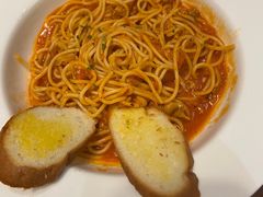 -Mr.Pizza米斯特比萨(盐城聚龙湖店)