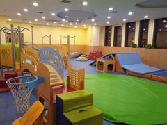 -金宝贝早教(和悦汇店)