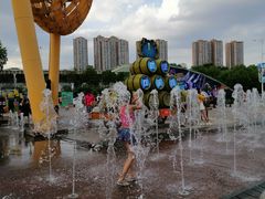 -武汉玛雅海滩水公园