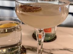 -OZONE 顶楼酒吧(香港丽思卡尔顿酒店)