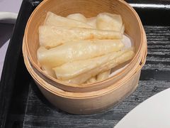 妙龄烤鸭-梧桐北京烤鸭·铜锅涮肉(海岸城店)