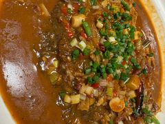 -鑫小城故事·藕汤·家常菜(台北一路总店)