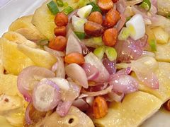 -潮喜竹溪荔湖酒家(荔枝湾店)