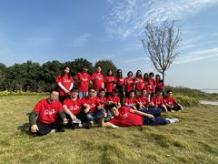-七的湖·晚芳亭·阳澄湖农家菜·大闸蟹(莲花岛店)