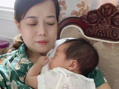 -好孕妈妈月嫂育儿嫂(锦江店)