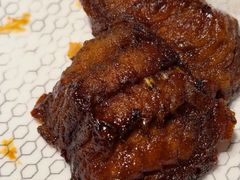 本帮熏鱼-屋里厢上海菜馆
