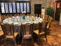 包厢-猪肉婆私房菜(容桂总店)