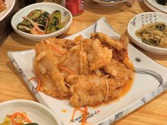 -24 新村雪浓汤(长白山烤肉店)