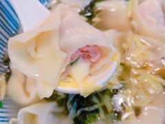 芝士馄饨-红小满休闲餐厅(十全街店)