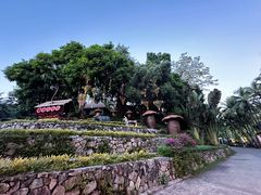 -深圳锦绣中华民俗村