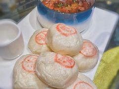 -世外桃源农庄·德清土菜(兴康南路店)