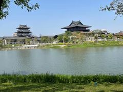 -海珠湖公园