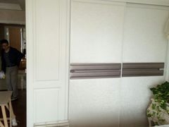 -欧睿宇邦全屋定制(无锡梁溪店)