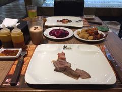 -汉巴味德(大悦城店)