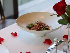 -云厨·高空西餐厅(成都瑯珀·凯悦臻选酒店)