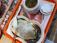 -红荔村肠粉(岗厦店)