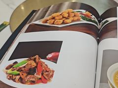 -大草原清真饭庄(沙河店)