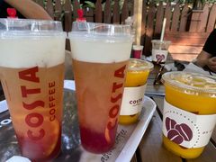 -COSTA COFFEE(西湖天地店)