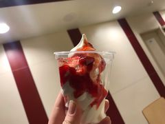 -麦当劳(花园北路店)