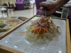-凯盈阁私房菜·桑拿鸡(绿茵花园店)