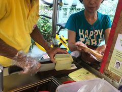 -詹爷爷乌节路街头冰淇淋