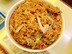 萝卜饭-津品味小吃(大学湾店)