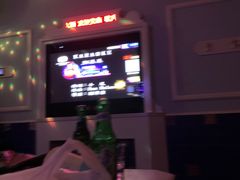 -歌库K馆(人信汇店)