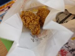 -麦当劳(济南名泉广场店)