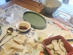 -东方饺子王(新阳路店)