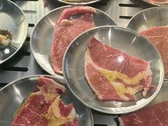 -尚宴牛特鲜自助(太原街万达店)