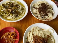 萝卜干-老号牛王庙金宴面店(锦东路253号院店)