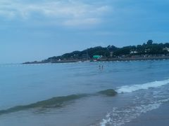 -青岛第三海水浴场