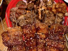 -北三老太太烧烤(人生一串上榜店)