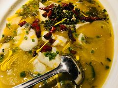 -绿茶餐厅(布吉万象汇店)