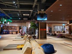 -汤W城市微度假(仓山店)