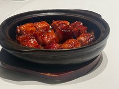 火焰叉烧-荣兴酒家(徐家汇店)