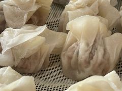 羊肉烧卖-国庆烧麦馆