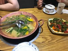 -妈妈的味道(和顺古镇店)