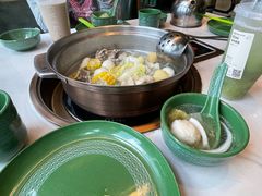 -润园四季椰子鸡火锅(南山海岸城店)