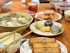 -沙县小吃文化城