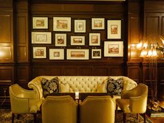 -LONG BAR 廊吧(外滩华尔道夫酒店)