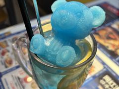 -文通冰室·港式茶餐厅(江汉路店)