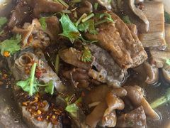 -北京小肠陈饭庄(方庄店)