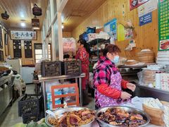 -陈妈妈的店-下沙灌汤烧卖(新场大街店)