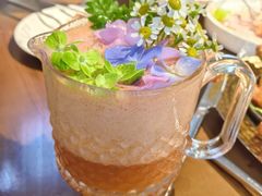 青柚西柚-魏客咖啡(中铁中心店)