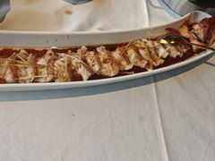 -庆云楼饭庄(什刹海店)