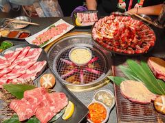 -伊茉家的烤肉店(勒泰中心店)