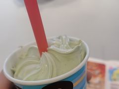 -DQ·蛋糕·冰淇淋(南开大悦城2F店)