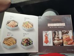 -汤城小厨•粤菜•靓汤(苏州街店)